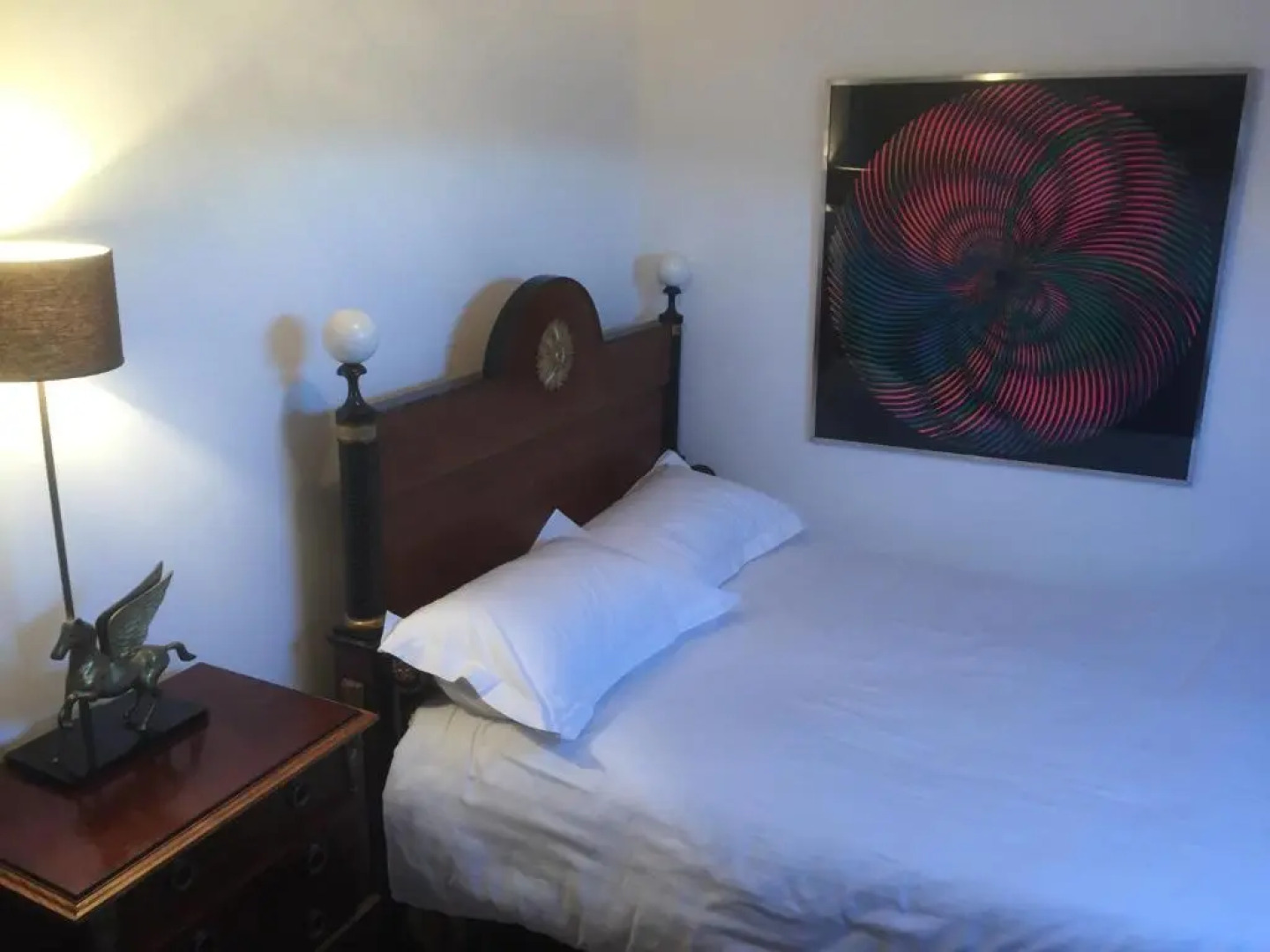 Château De La Goujonnerie