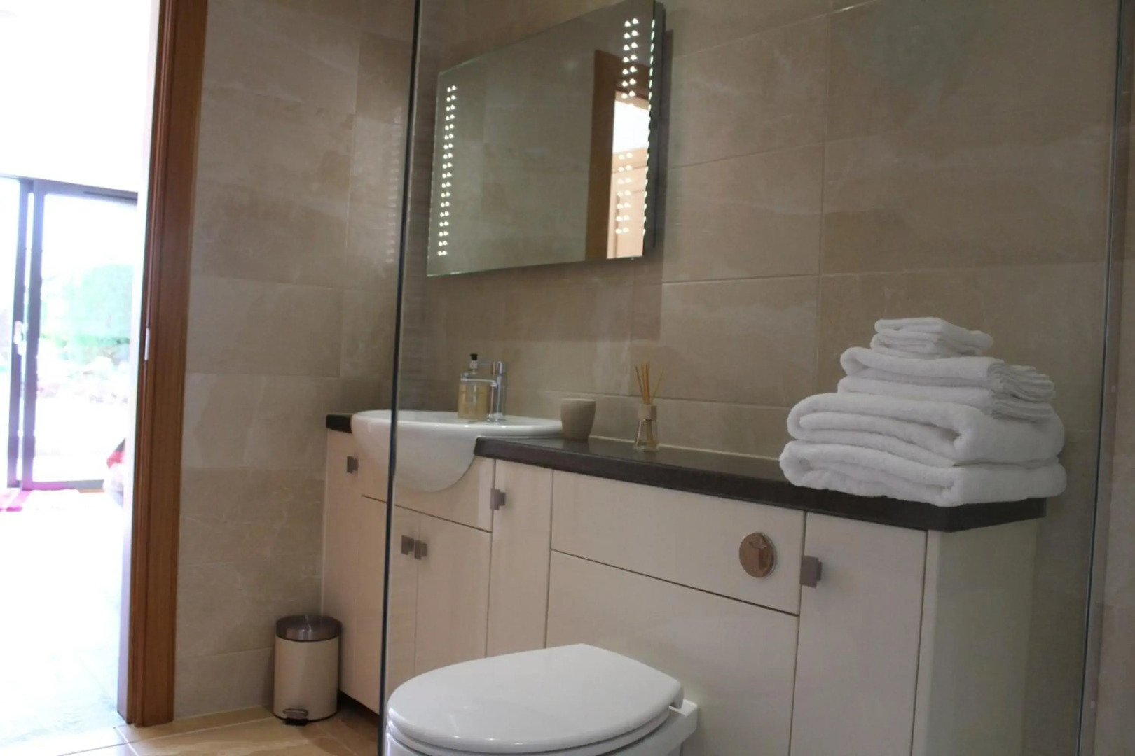 Brackness House Luxury B&B