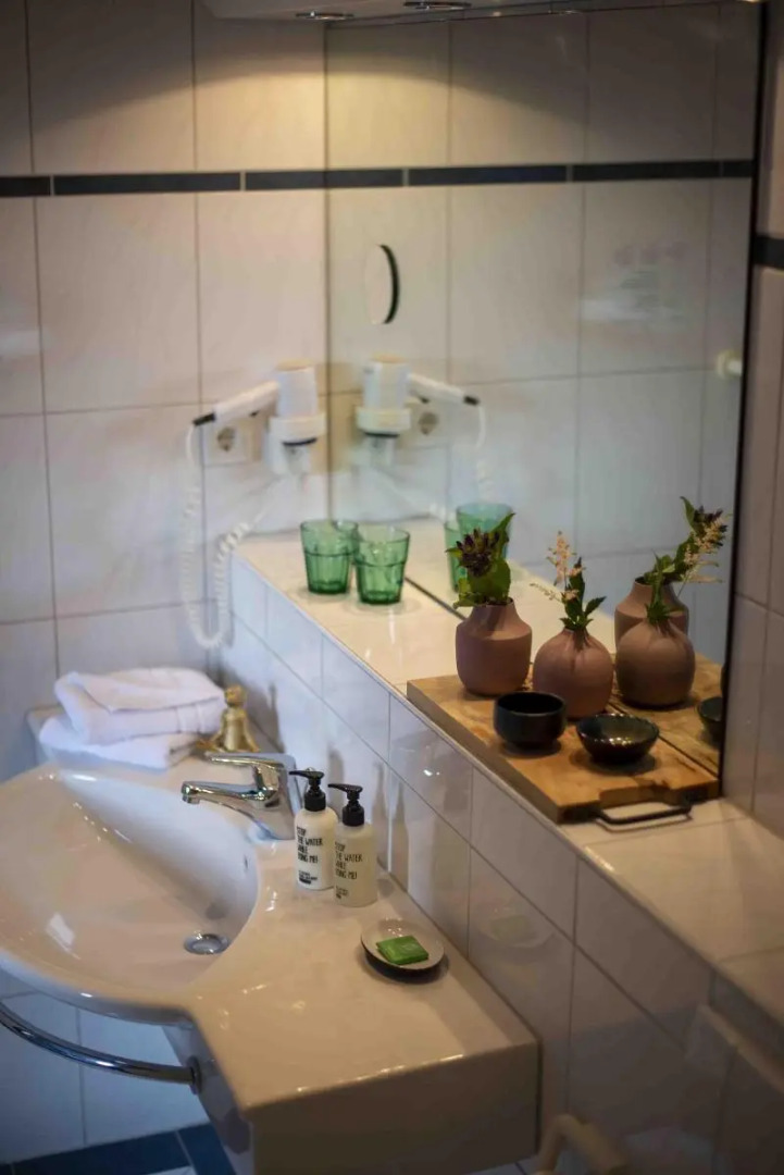 Schloss-Hotel Braunfels