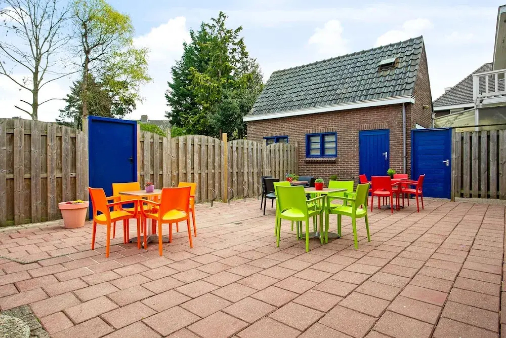 Guesthouse Living & Sleeping Eindhoven