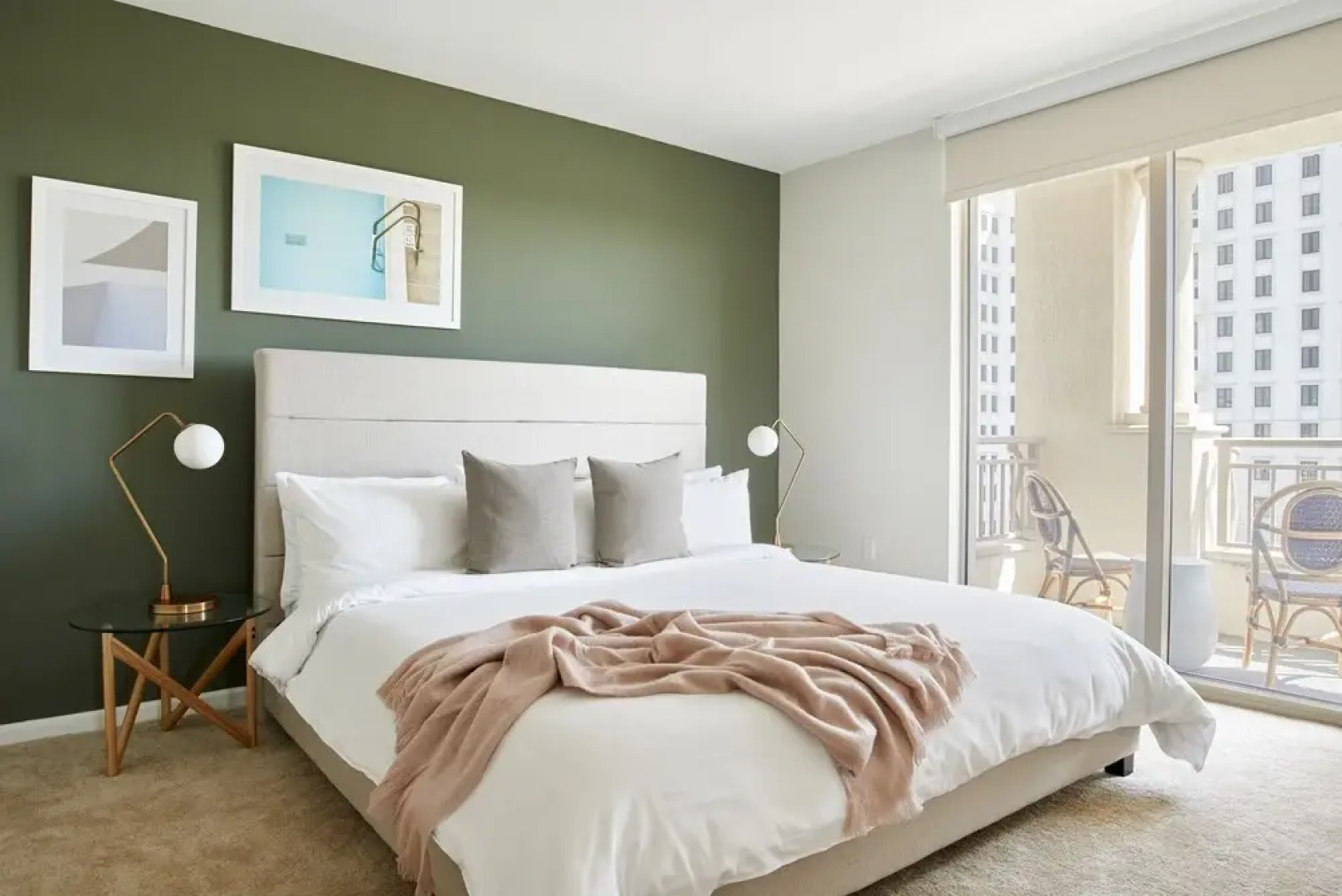 Sonder - Gables Ponce - Beautiful 2BR