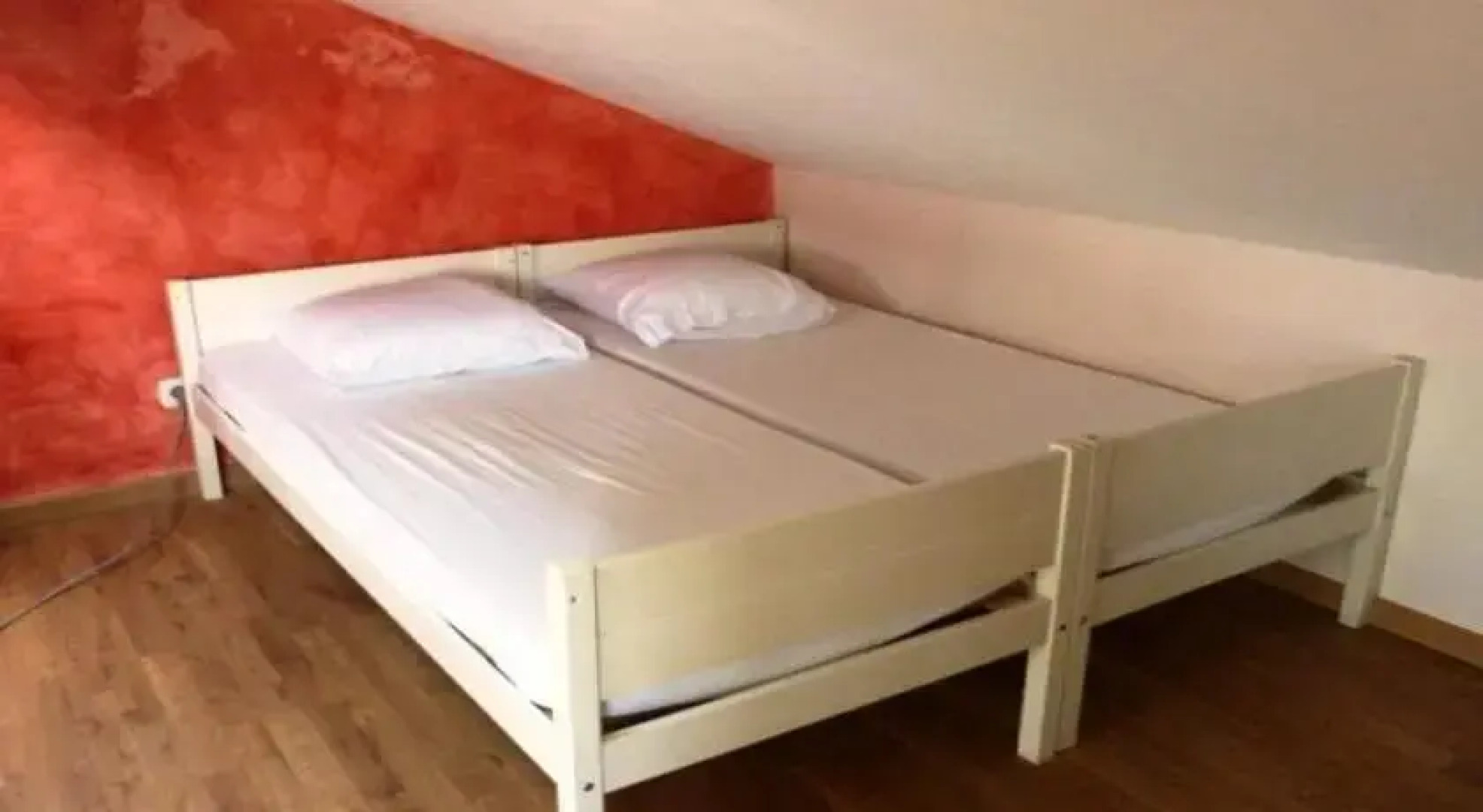 Rental Villa Laperia - Bidart