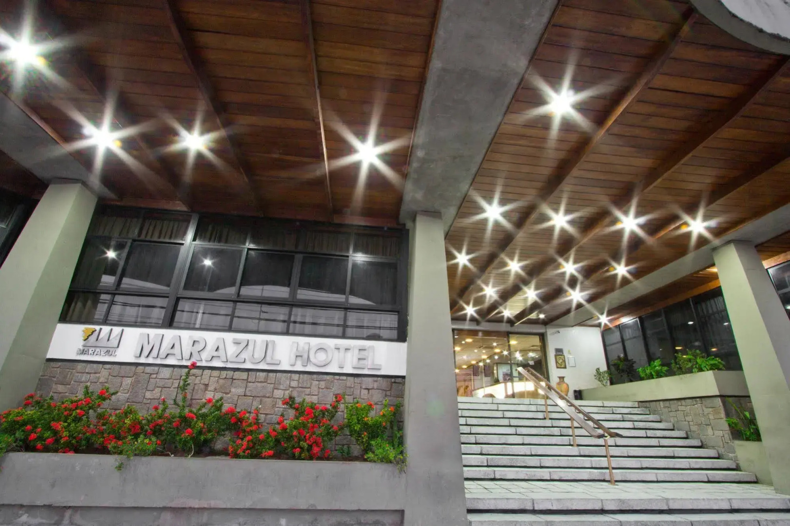 Marazul Hotel