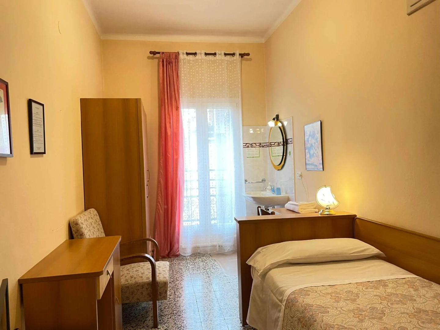 Albergo Panorama