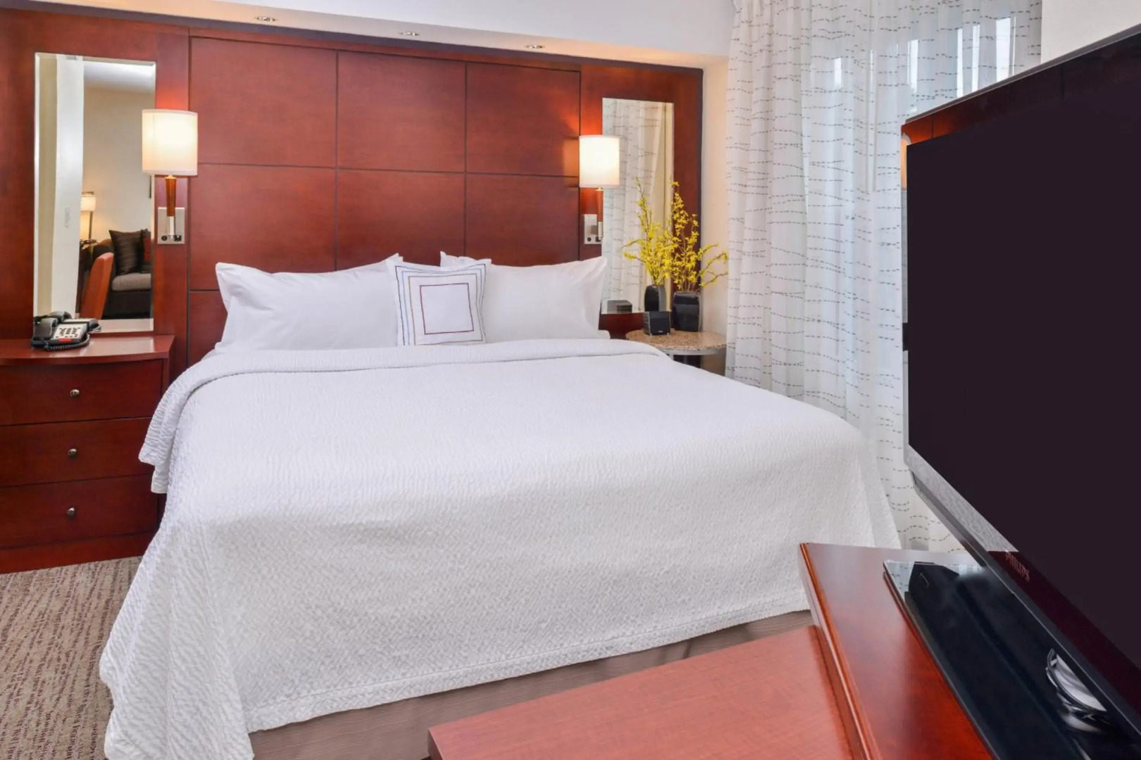 Residence Inn by Marriott, North Conway