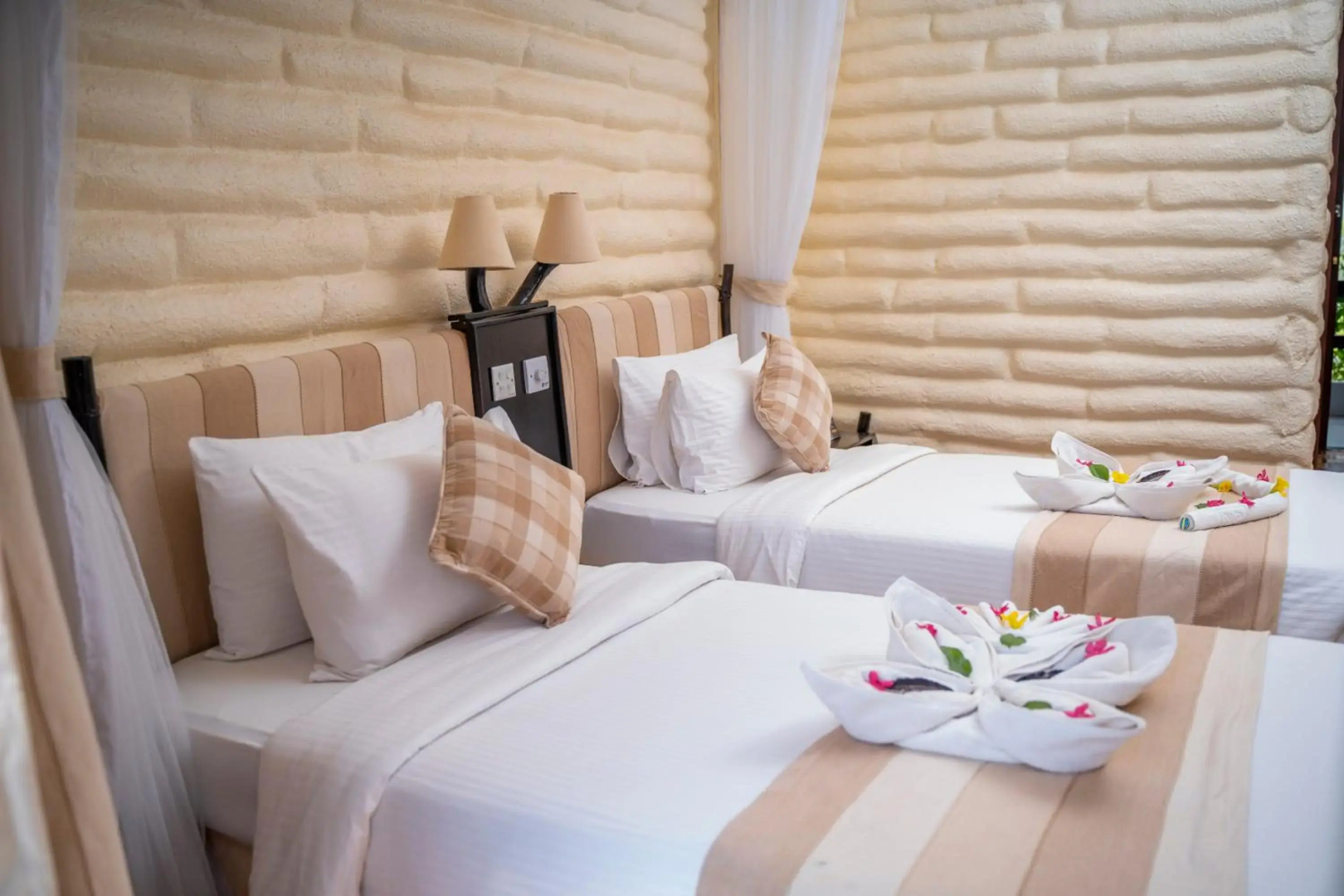 Taita Hills Safari Resort & Spa