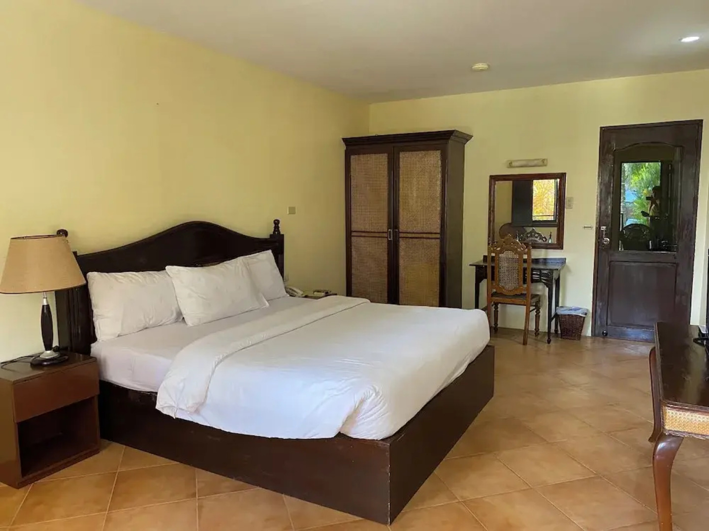 Sierra Resort  Dauin Negros Oriental