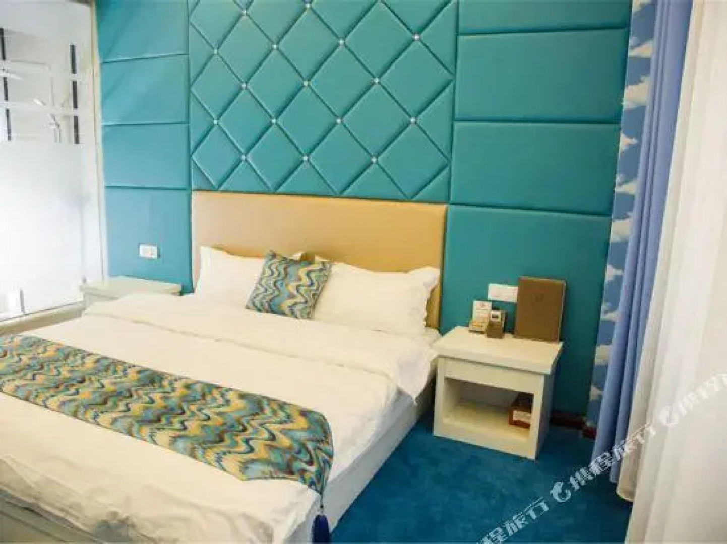 Funing Jianshe Hotel