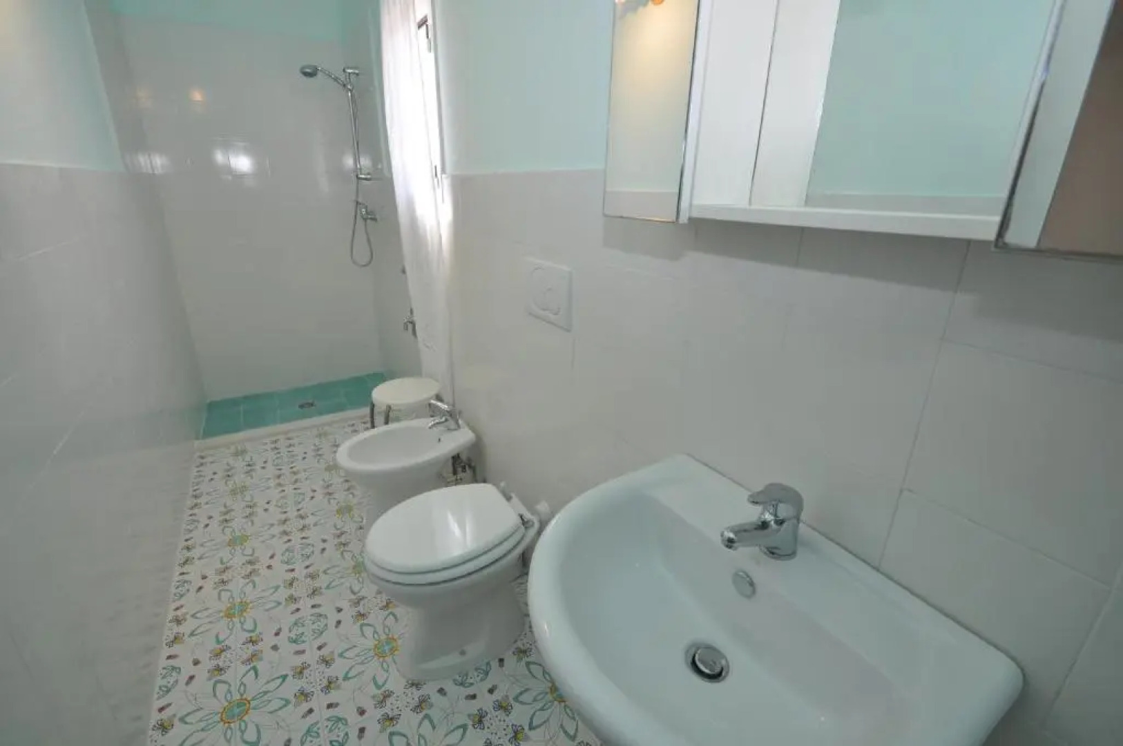 Casa Vacanze - Villette Certosina