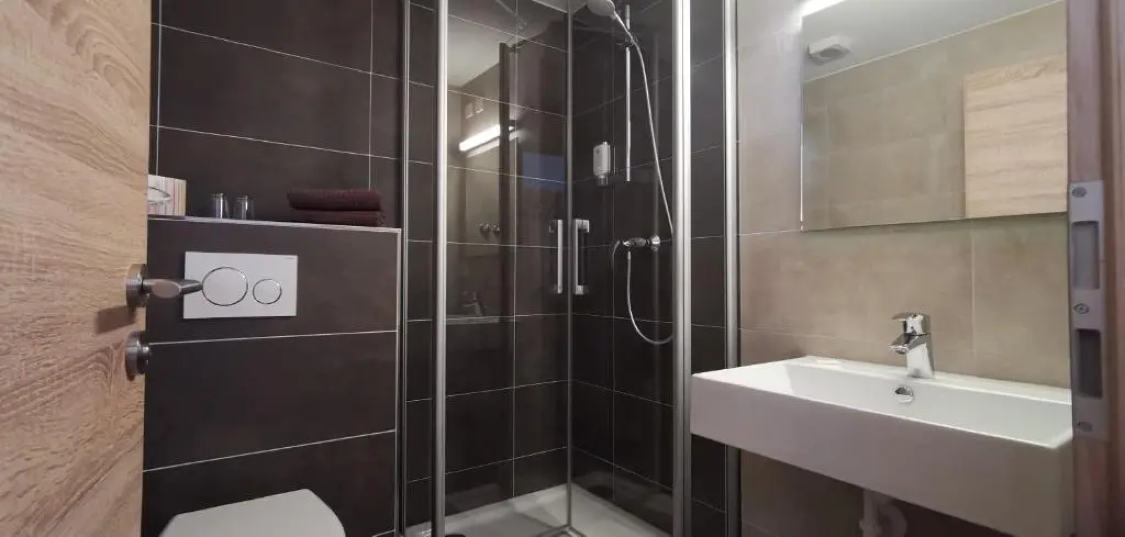 Gästehaus Behabühl