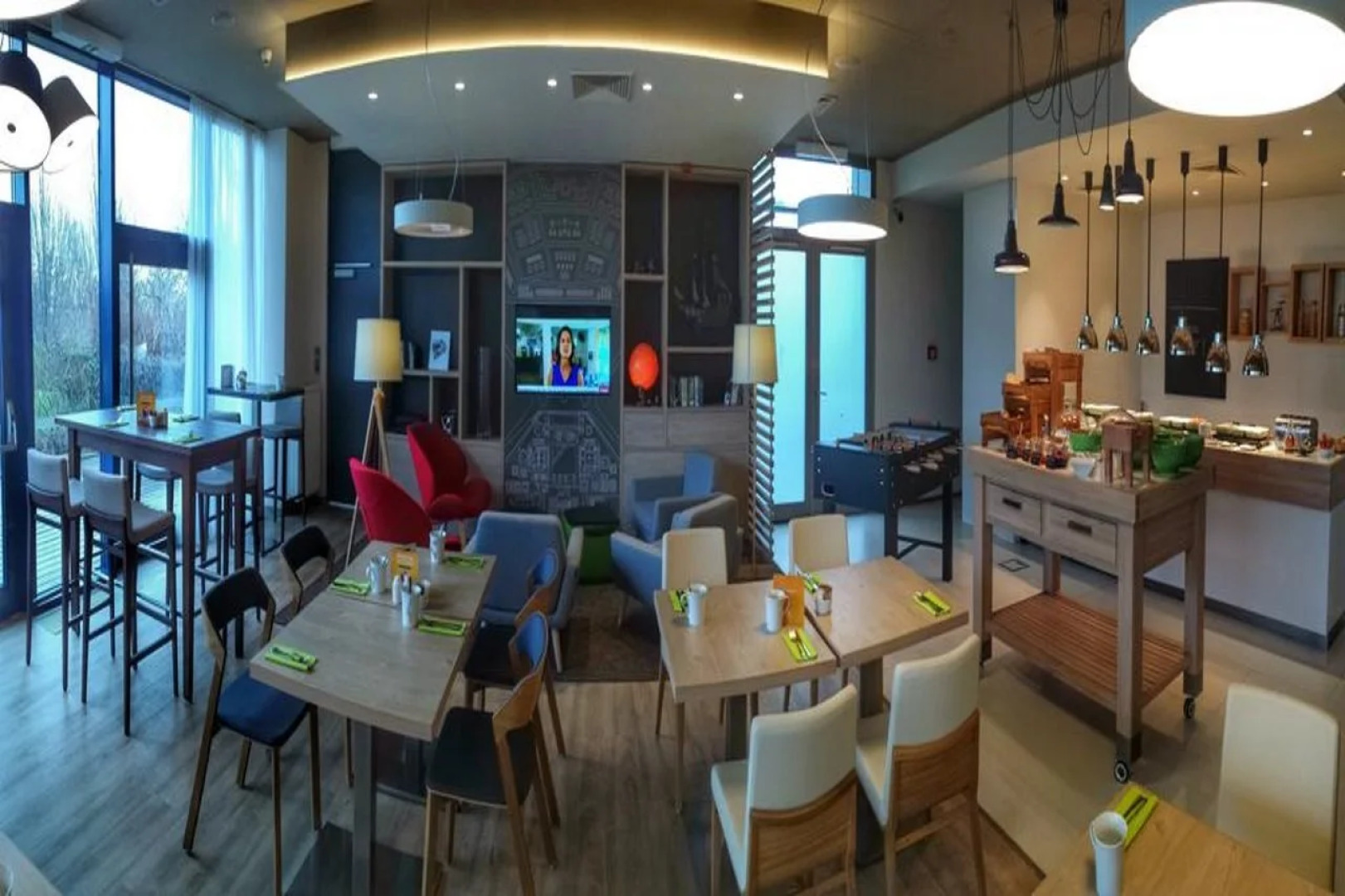 Holiday Inn Prague Airport by IHG