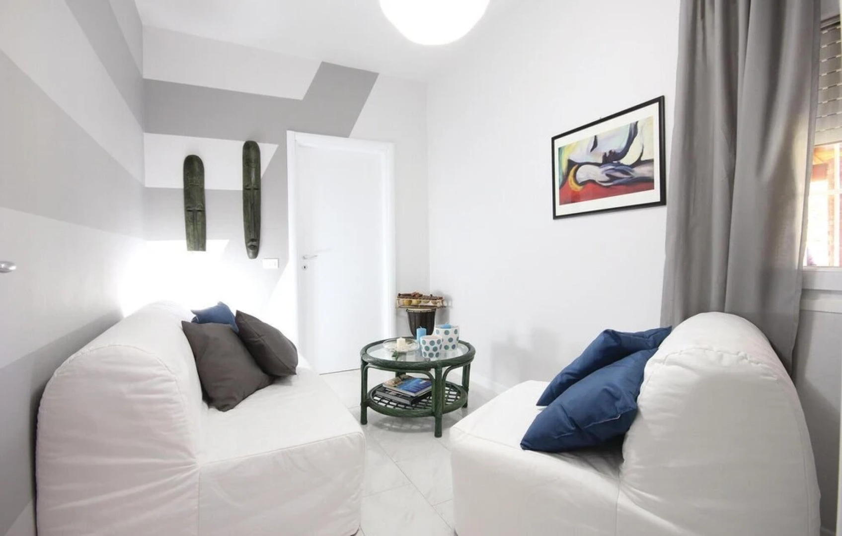 Holiday Home Vento di Mare