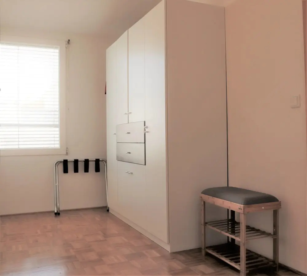 Inselappartement Reichenau