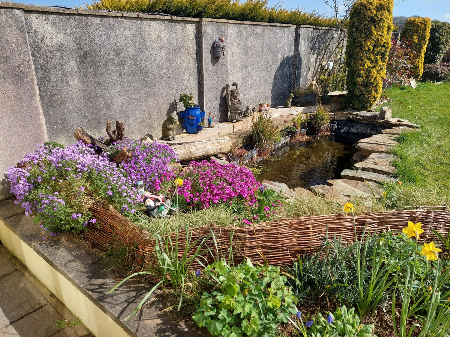 Chynoweth Trelash B&B