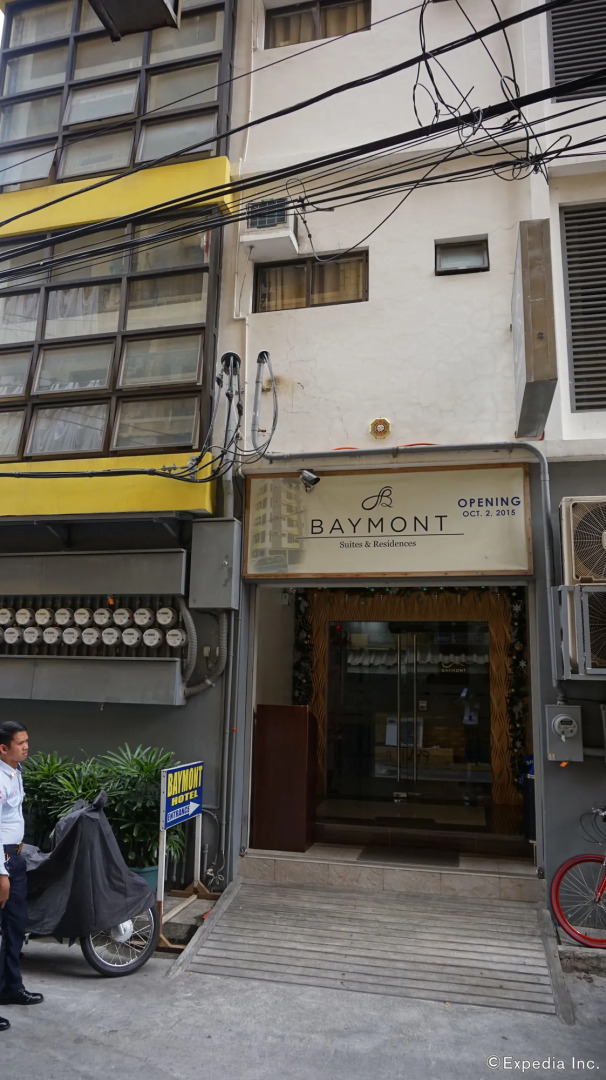 Baymont Suites & Residences