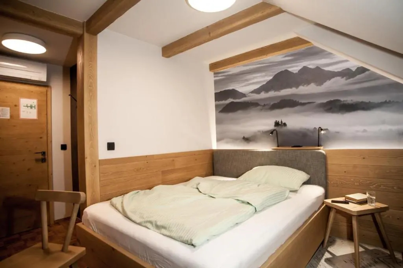 Guesthouse Pri Zalogarju