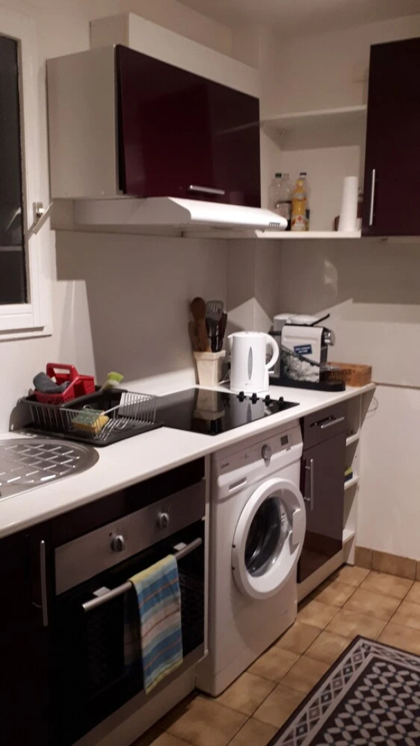 Le Kaleho, grand Duplex Cosy au coeur de Dieppe