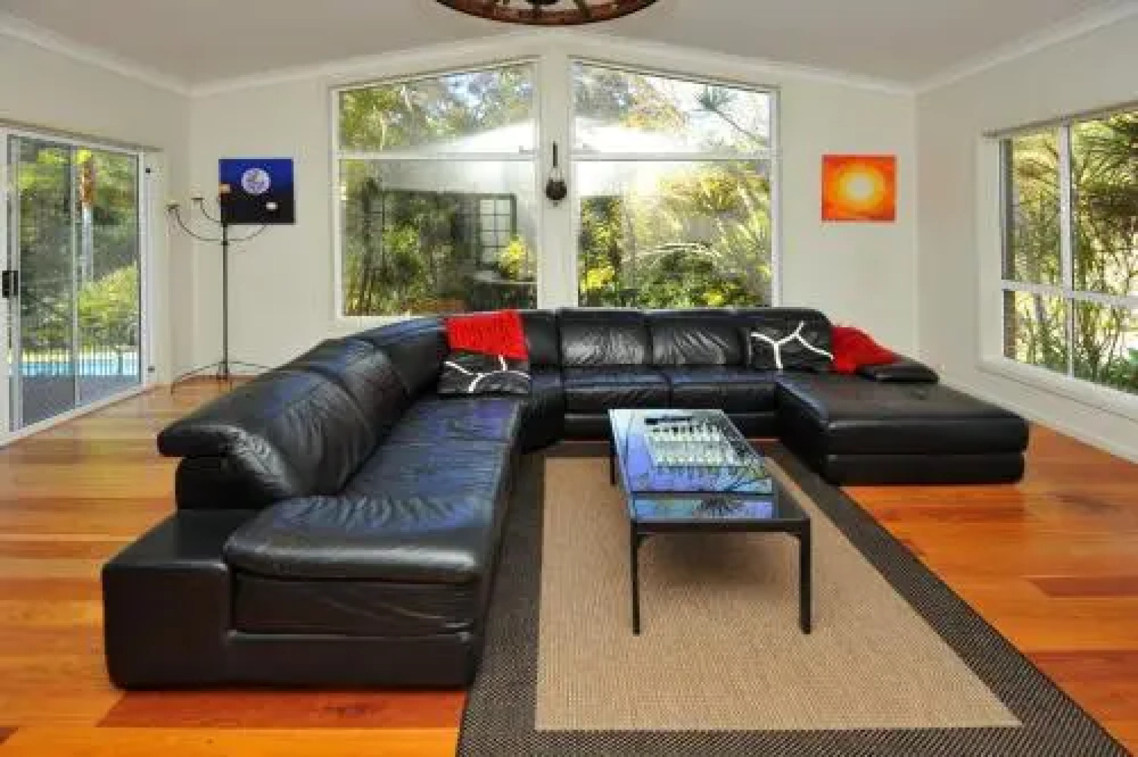 Sapphire Beach Acreage