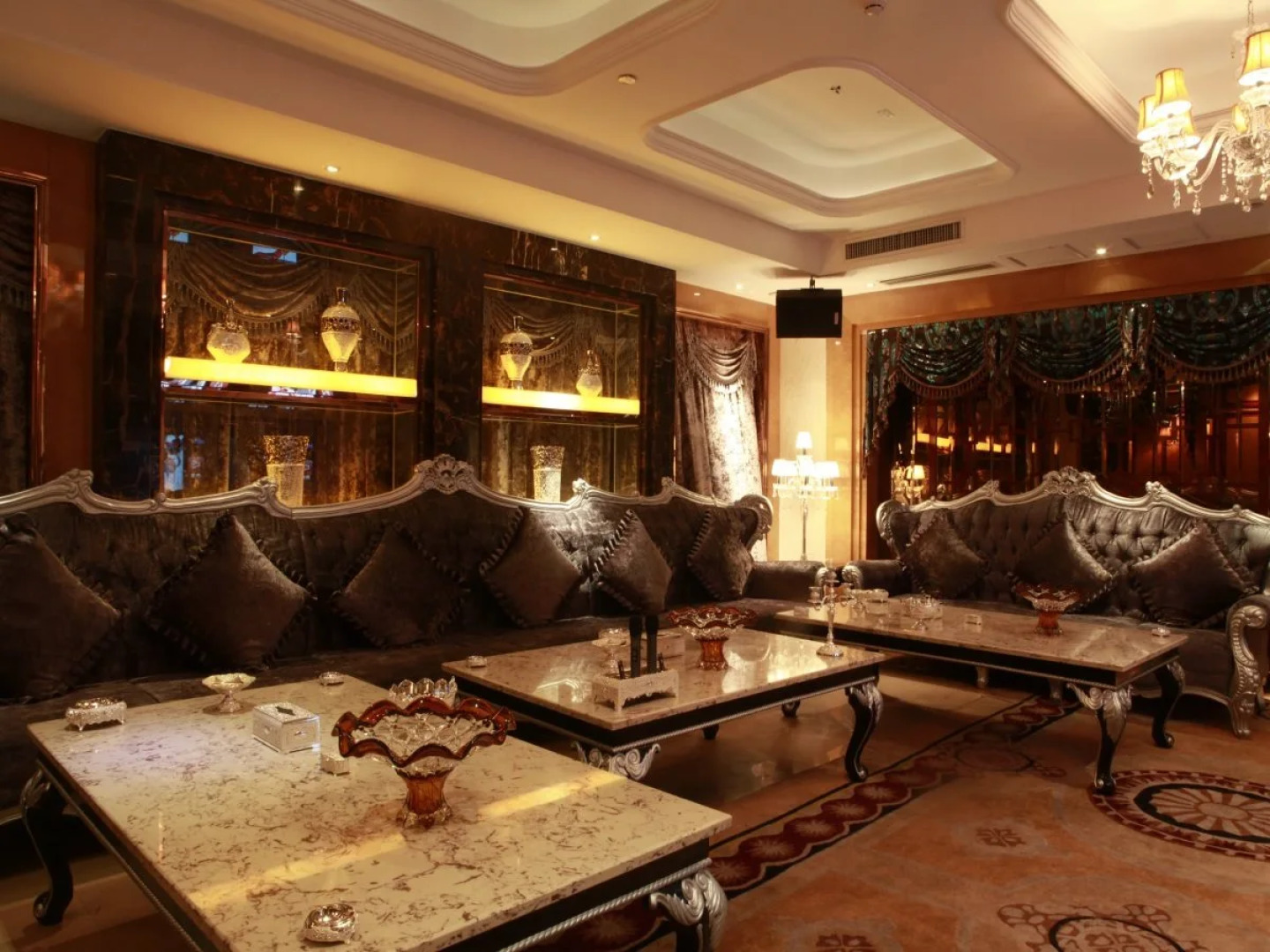 Dongyang Narada Grand Hotel