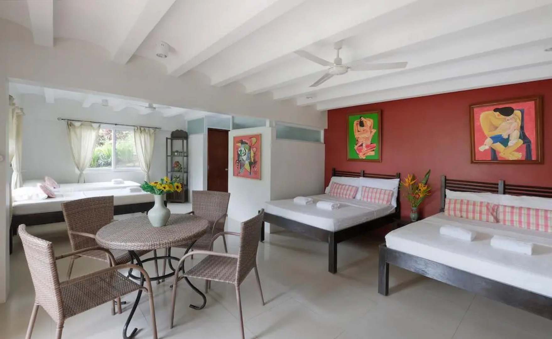 The Duyan House at Sinagtala Resort