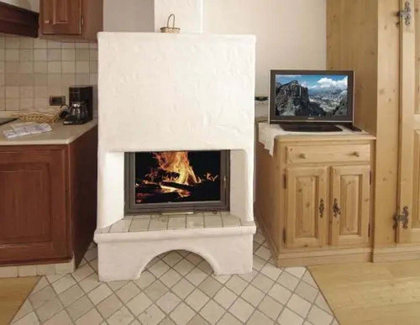 Art Chalet Marmolada