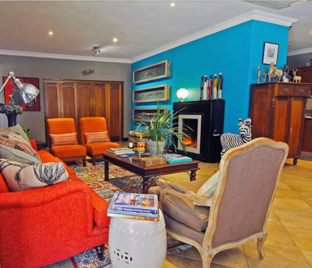 Bwelani Guest House