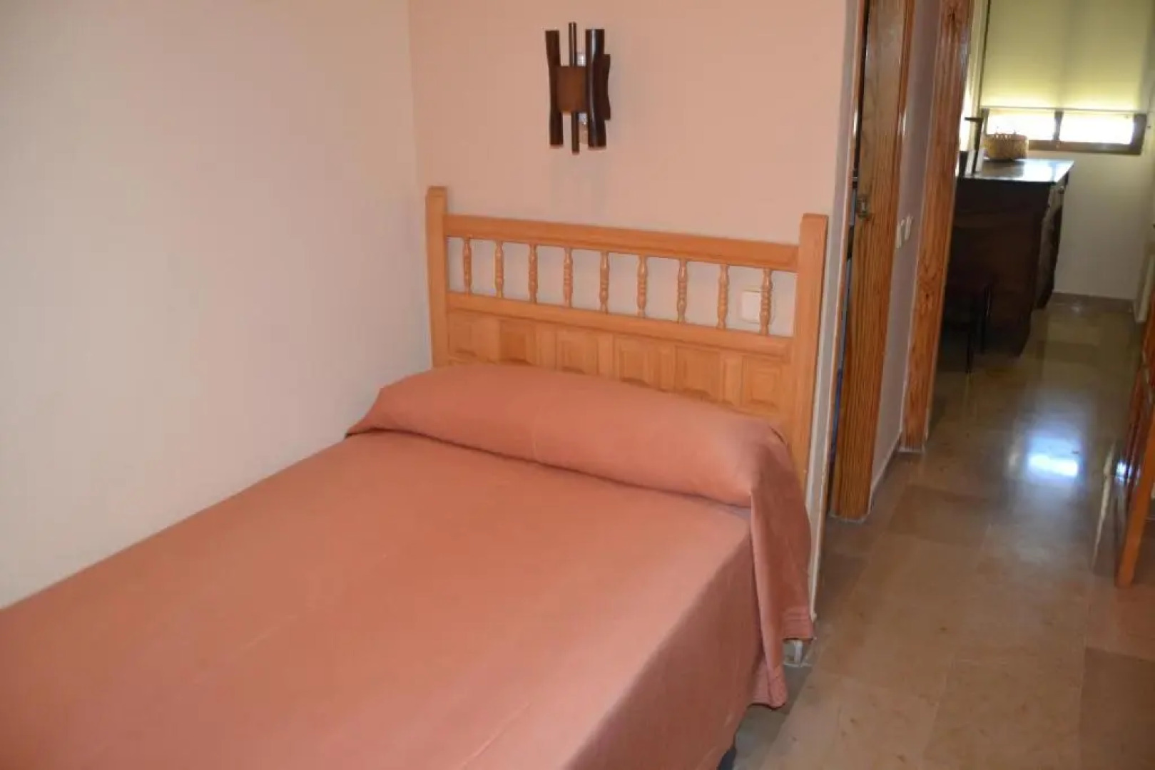 Hostal Los Claveles Restaurant