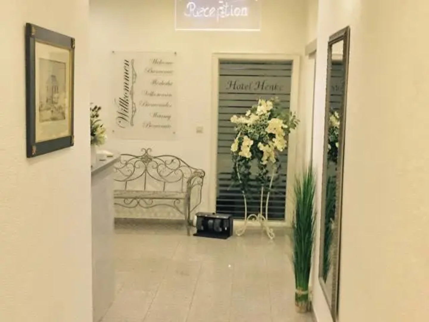 Hotel Henke