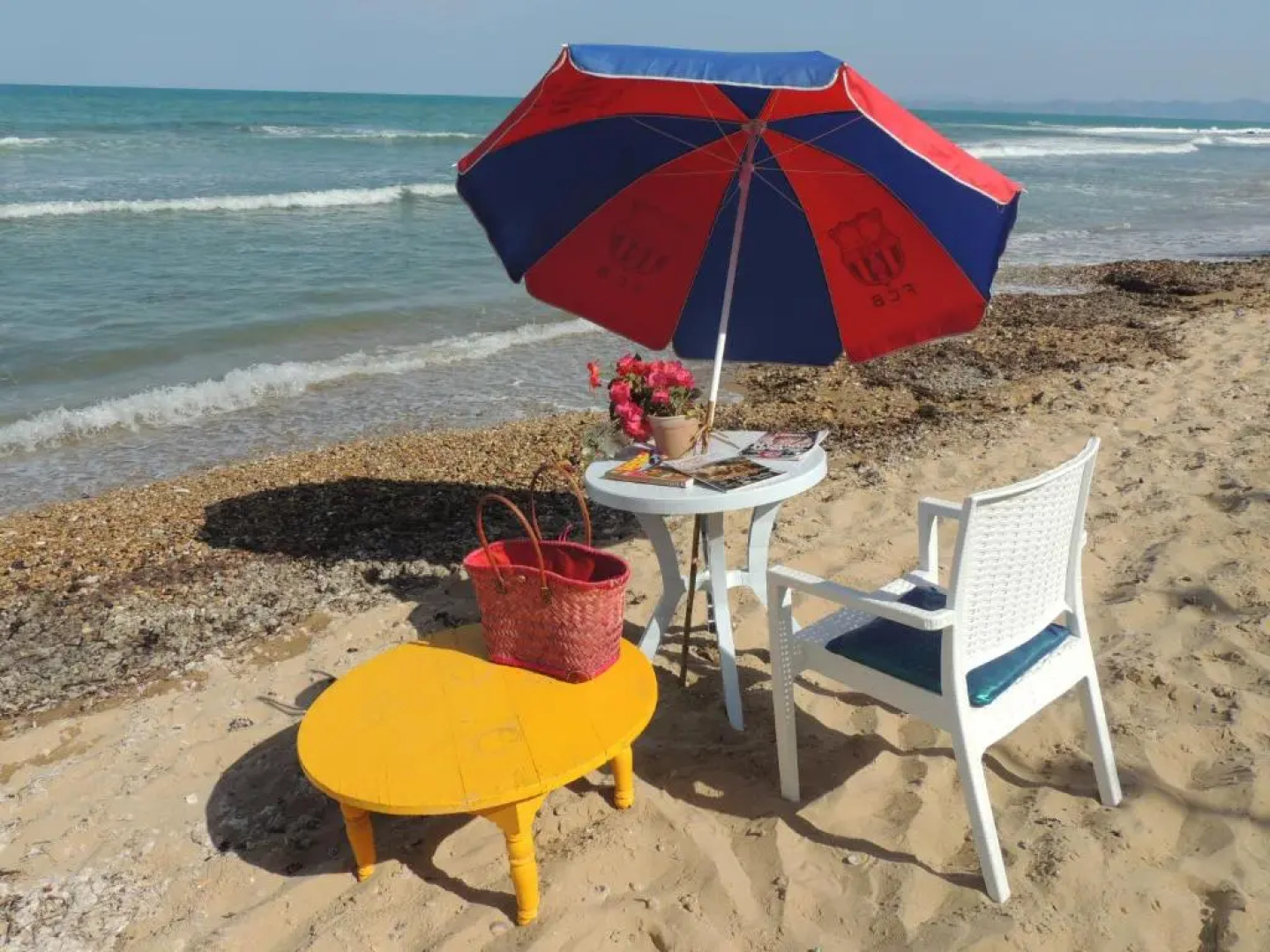 The 18, Marsa Guest House