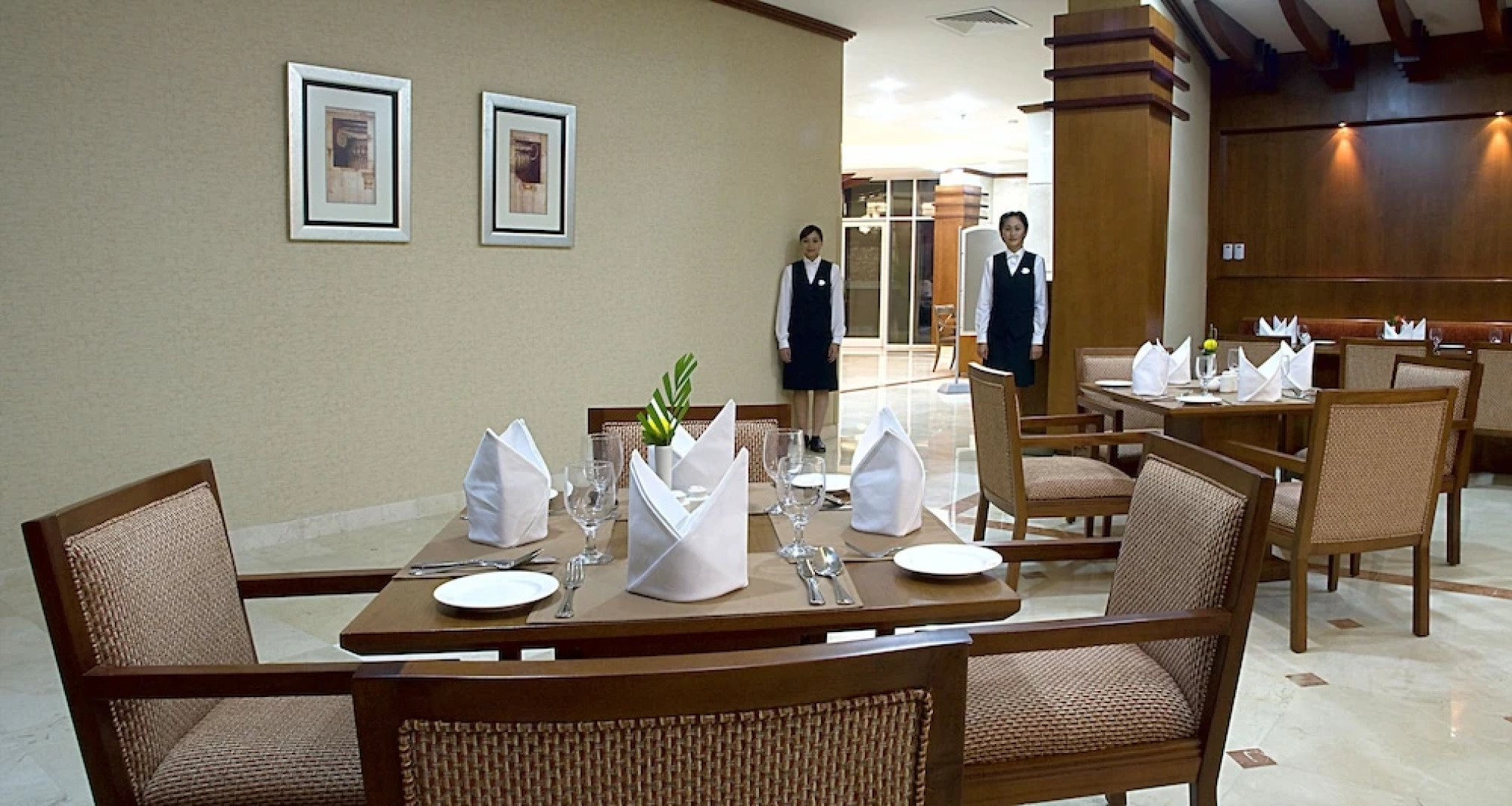 Chelsea Gardens Hotel Apartments