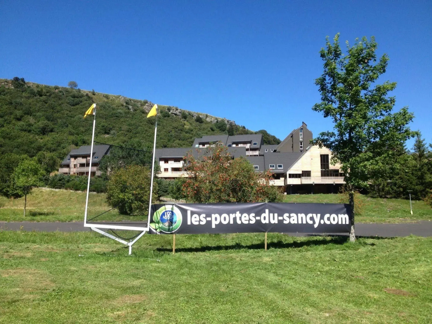 Sancy Resort