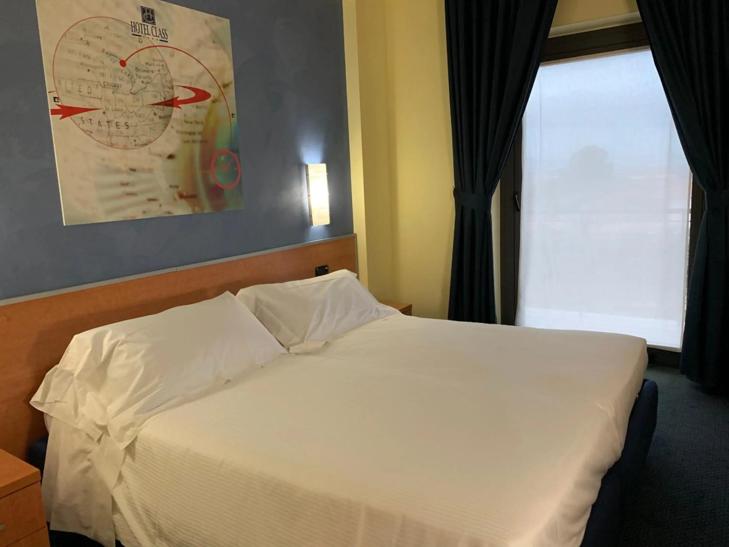 Best Western Hotel Class