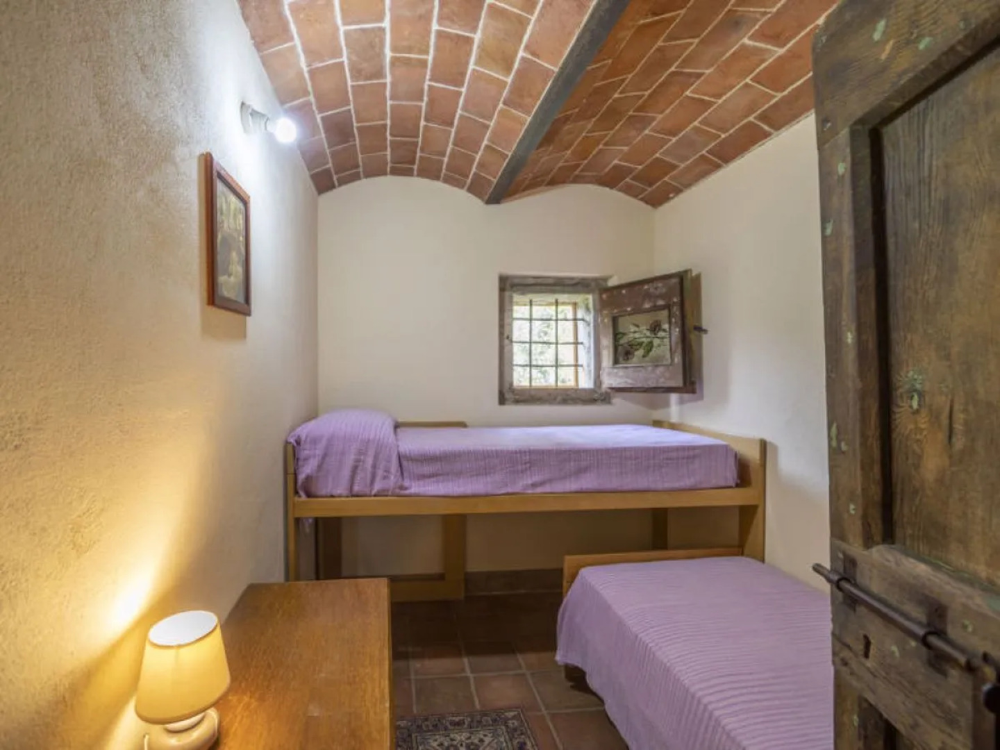 House Il Loto Cortona