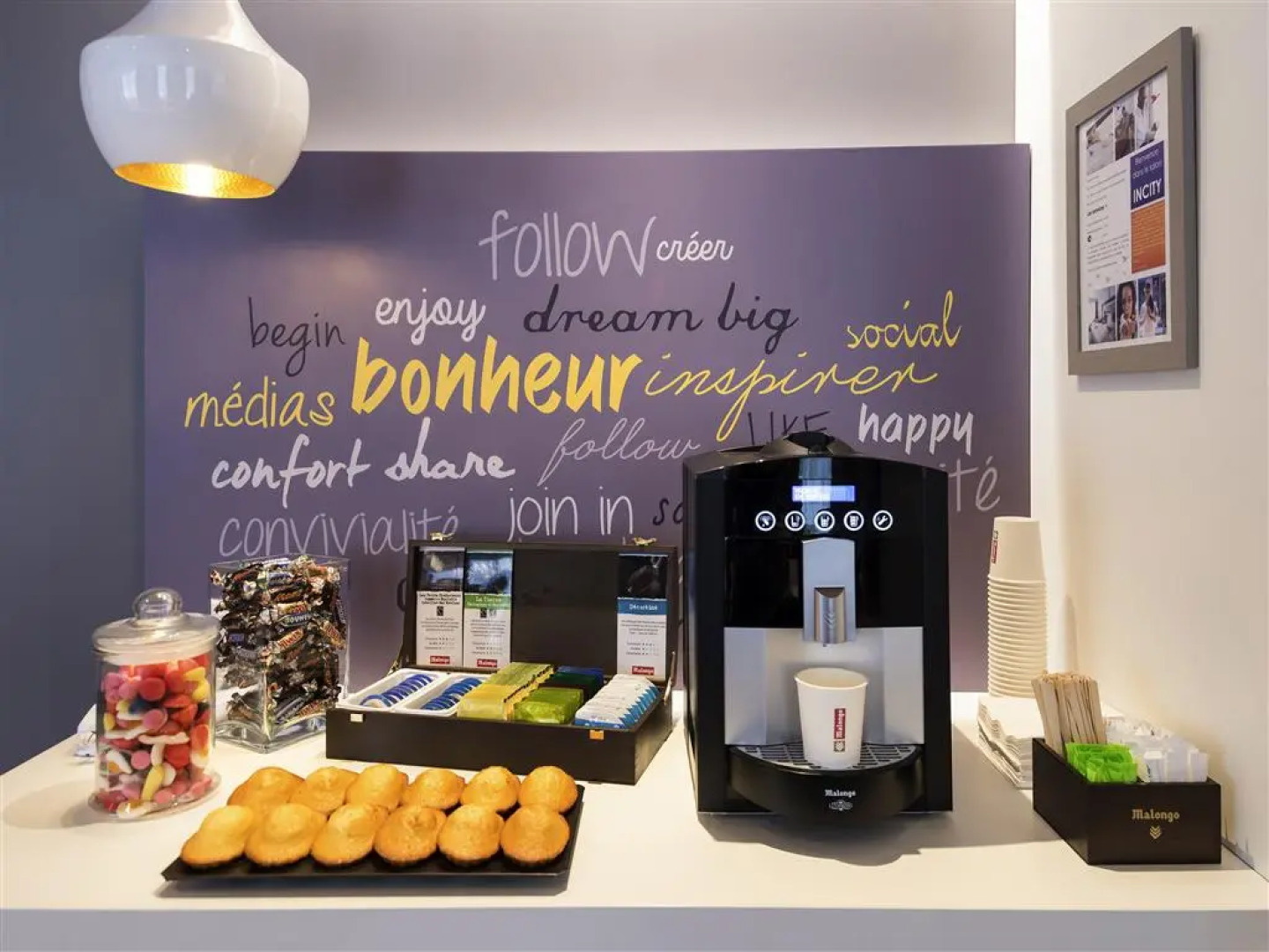 ibis Lyon Part Dieu Les Halles