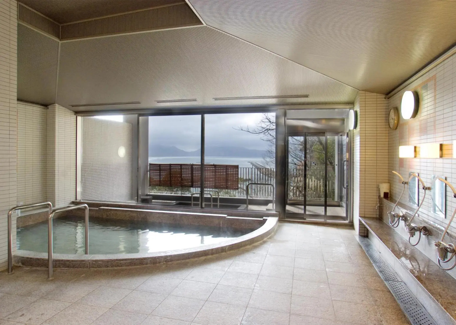 Kokumin Shukusya Marin Terrace Ashiya