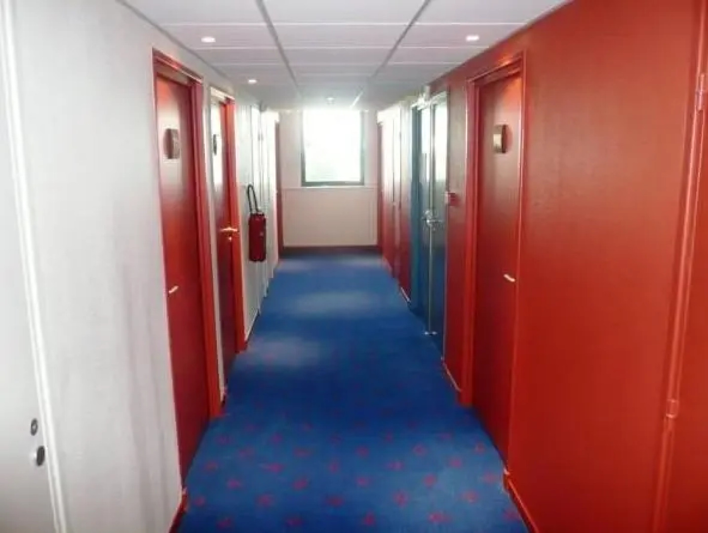 Les Gens de Mer Dunkerque