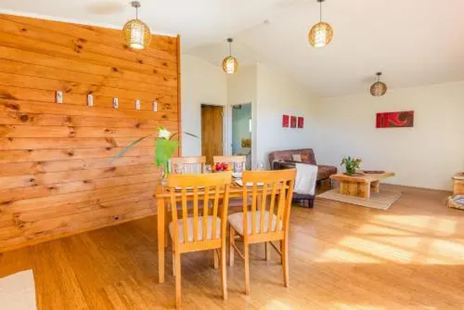 Cocozen Lodge & Spa