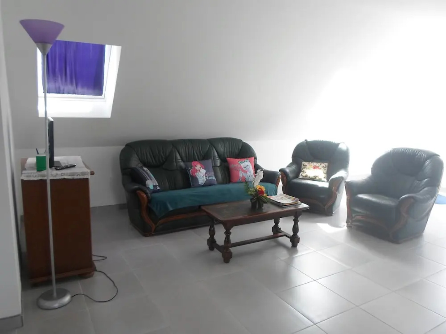 Jolie Maison de Vacances en Bretagne