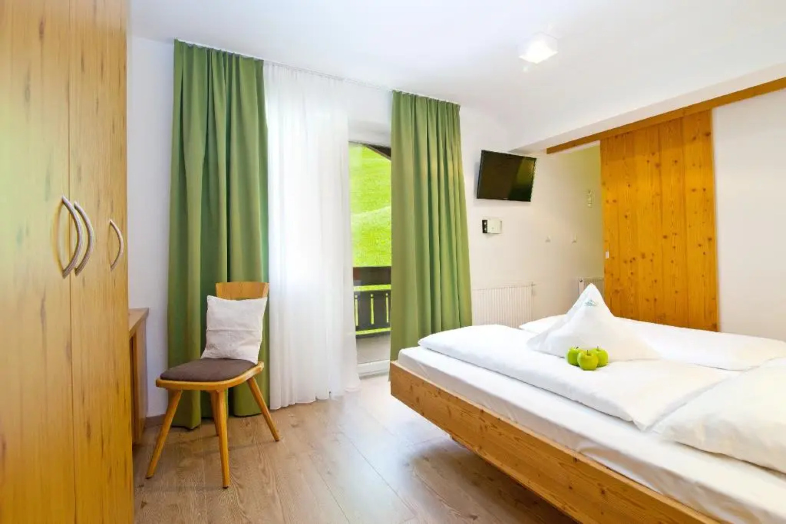 Familyhotel Stegerhaus