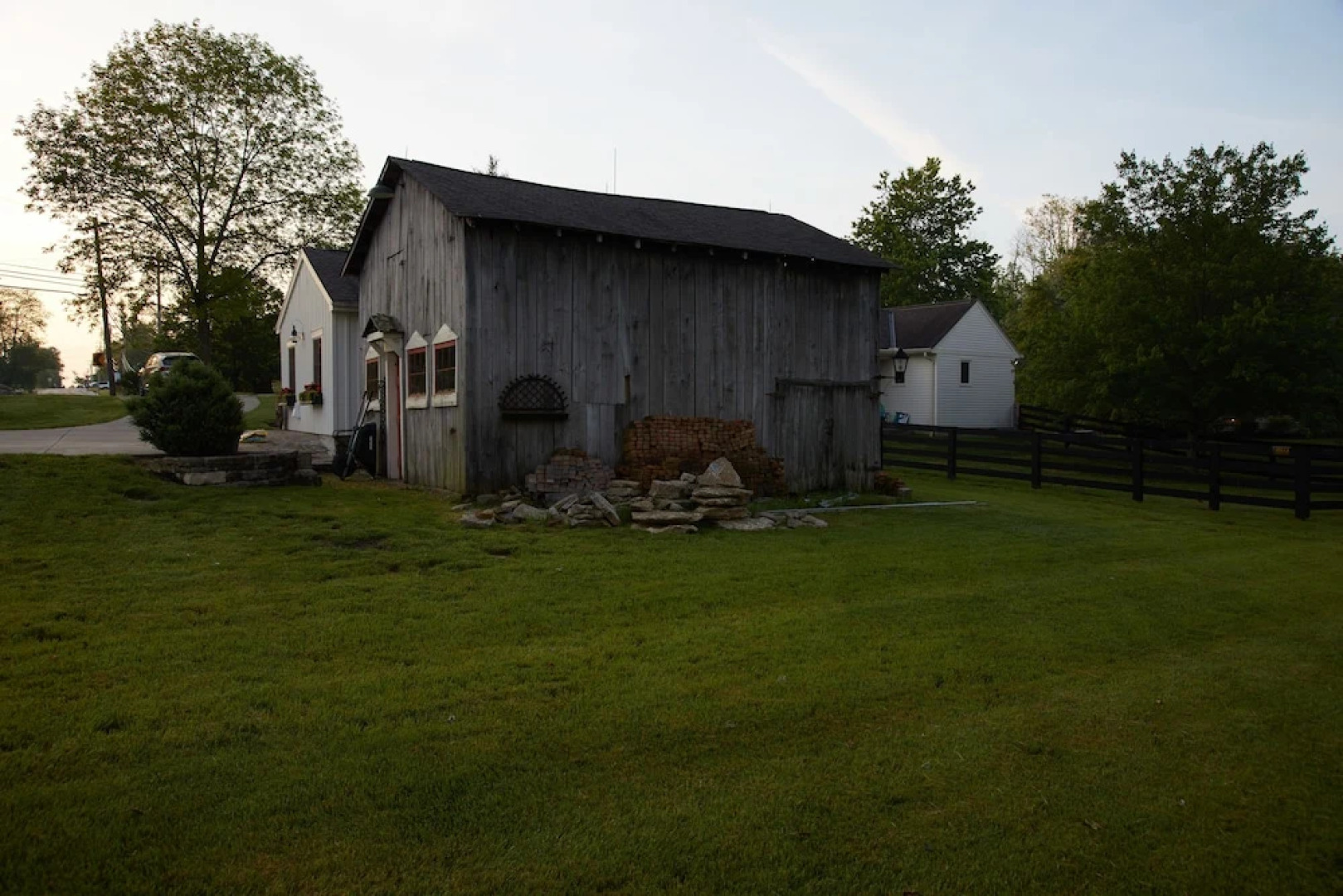 Willis Graves Bed and Breakfast