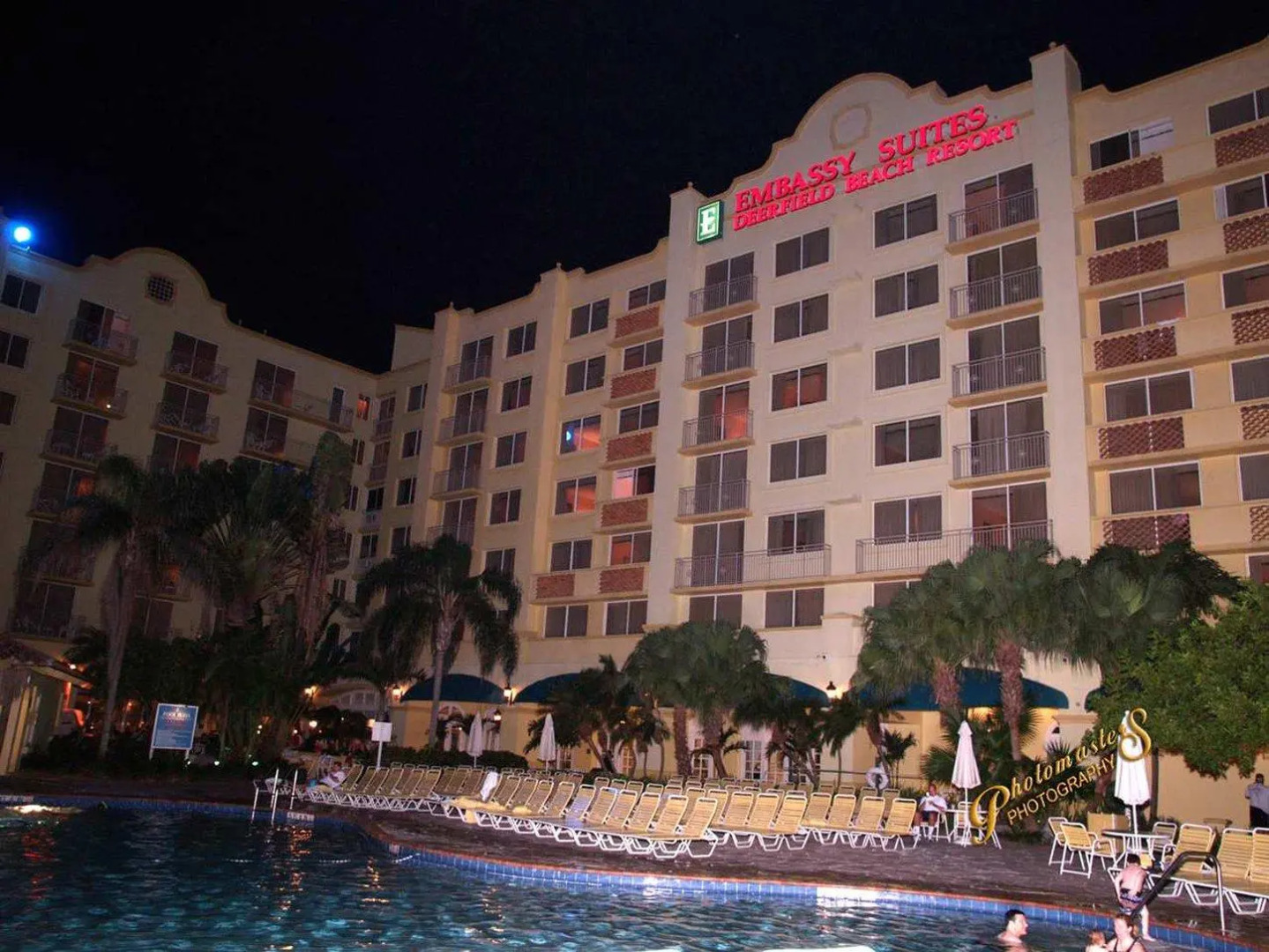 Embassy Suites by Hilton Deerfield Beach Resort & Spa