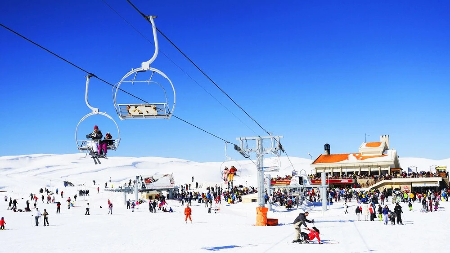 Отель Powderinn