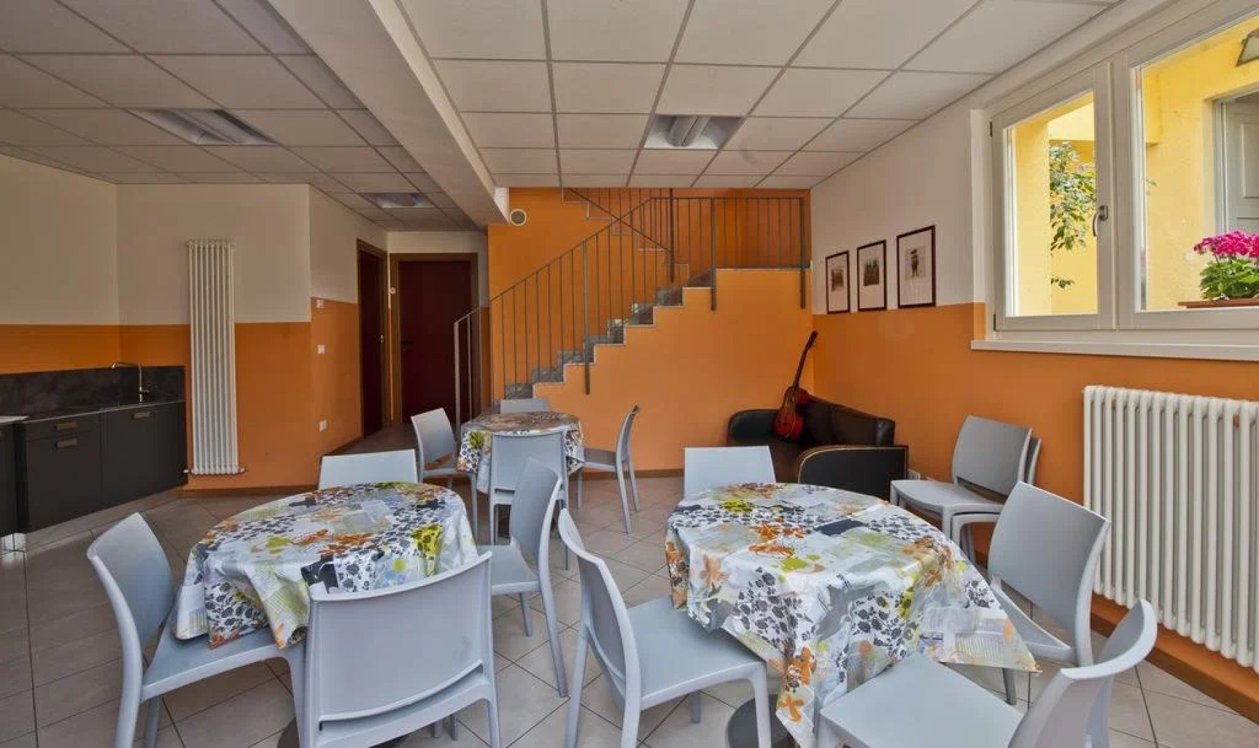 Ostello Residenza Molinatto