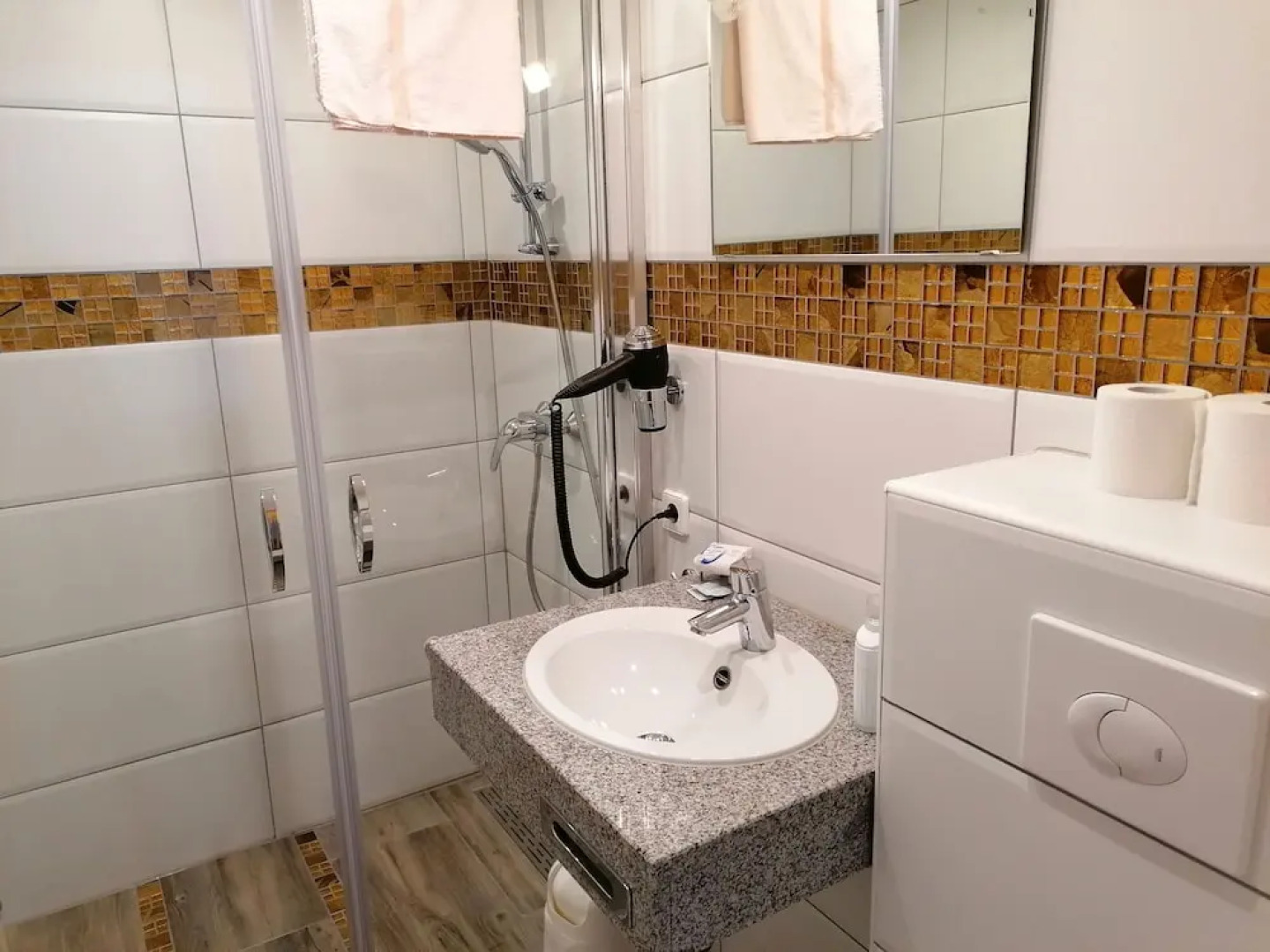 Gasthof Zum Kreuz In Furtwangen