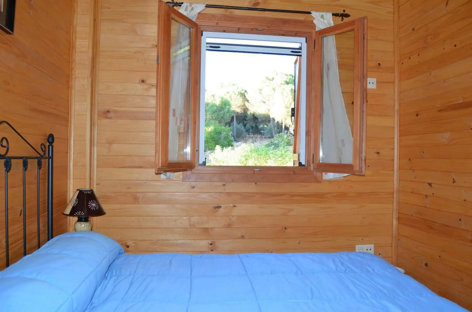 Apartamentos Turísticos Paraje San Ginés