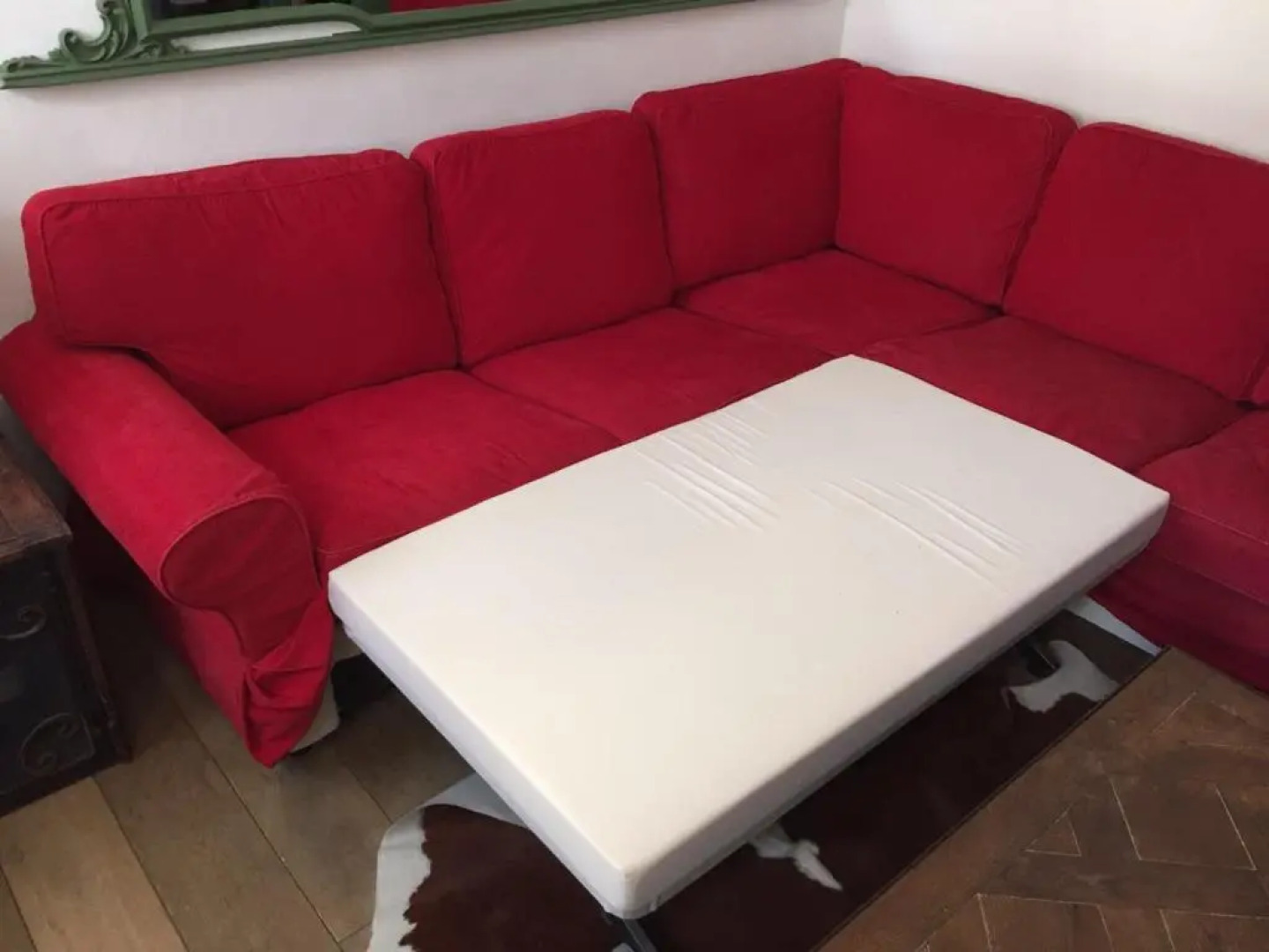 meschihouse - Chesa Engadina