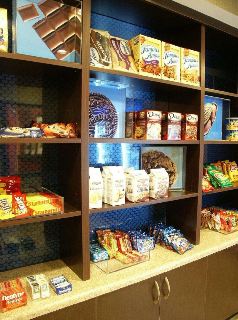 Hampton Inn & Suites Richmond/Virginia Center