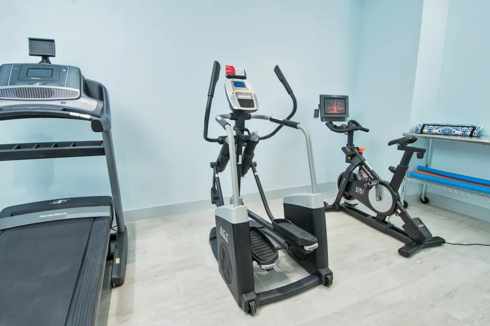 Cane Garden Bay Beach Hotel