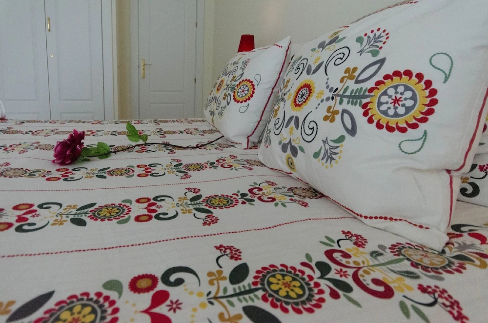 Apartamento El Coral