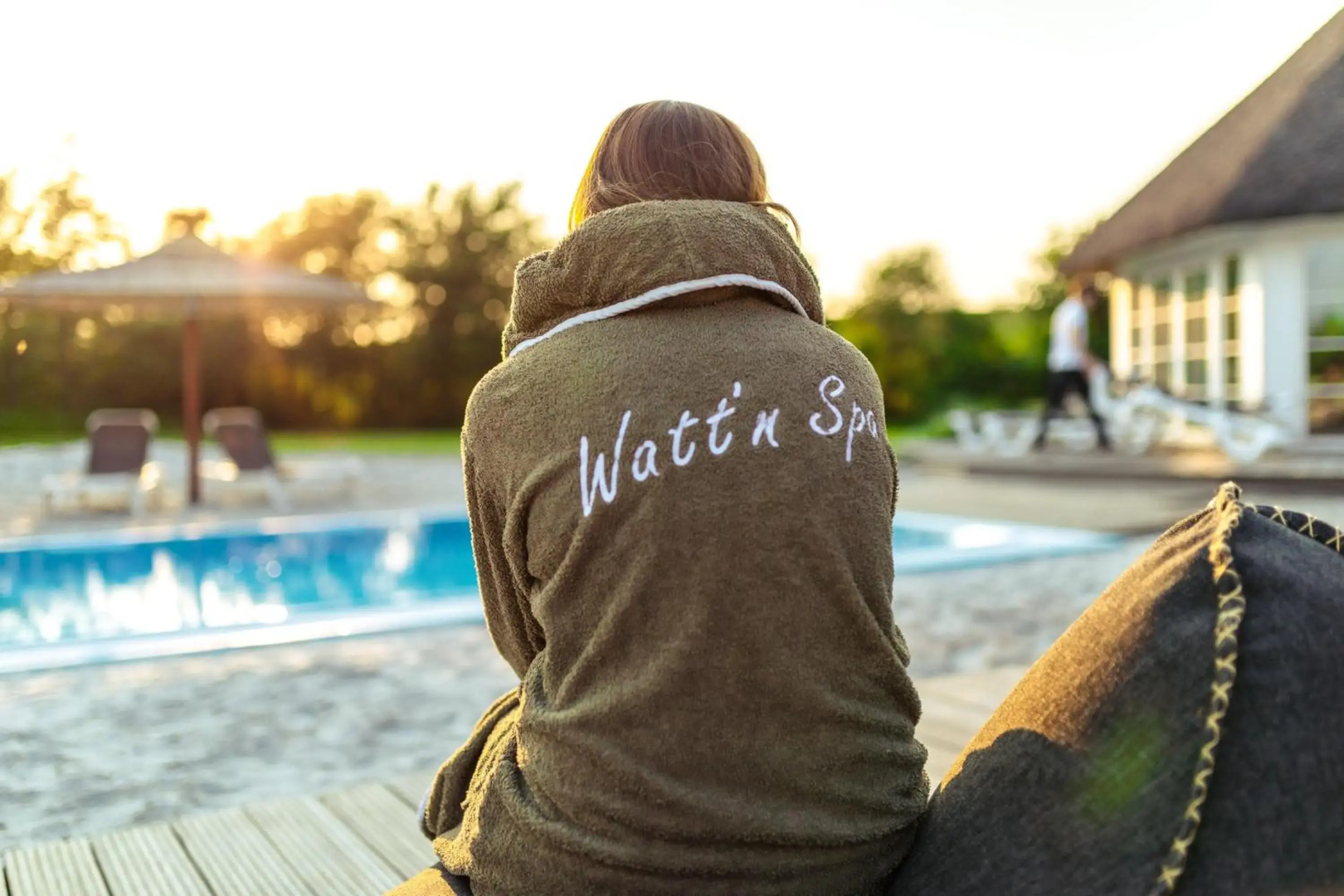 Lundenbergsand Hotel und Spa